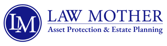 Law Mother logo