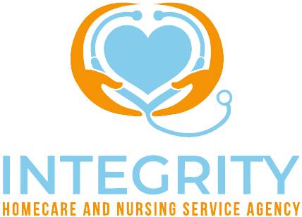 Integrity Homecare and Nursing logo