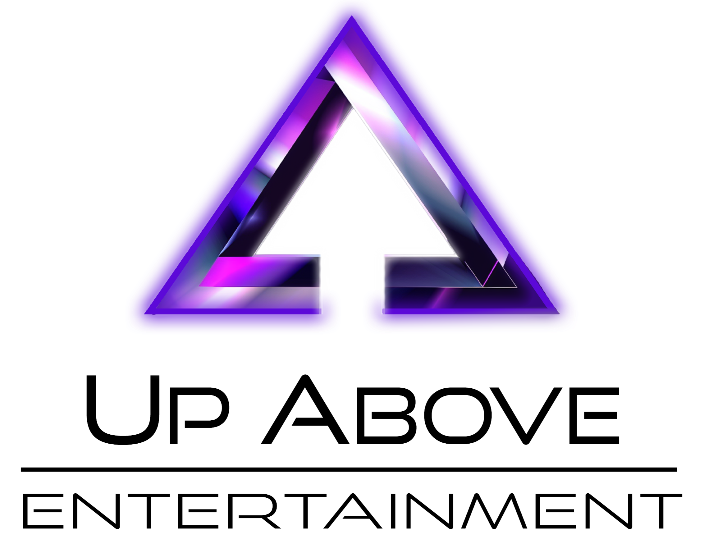 Up Above Entertainment logo