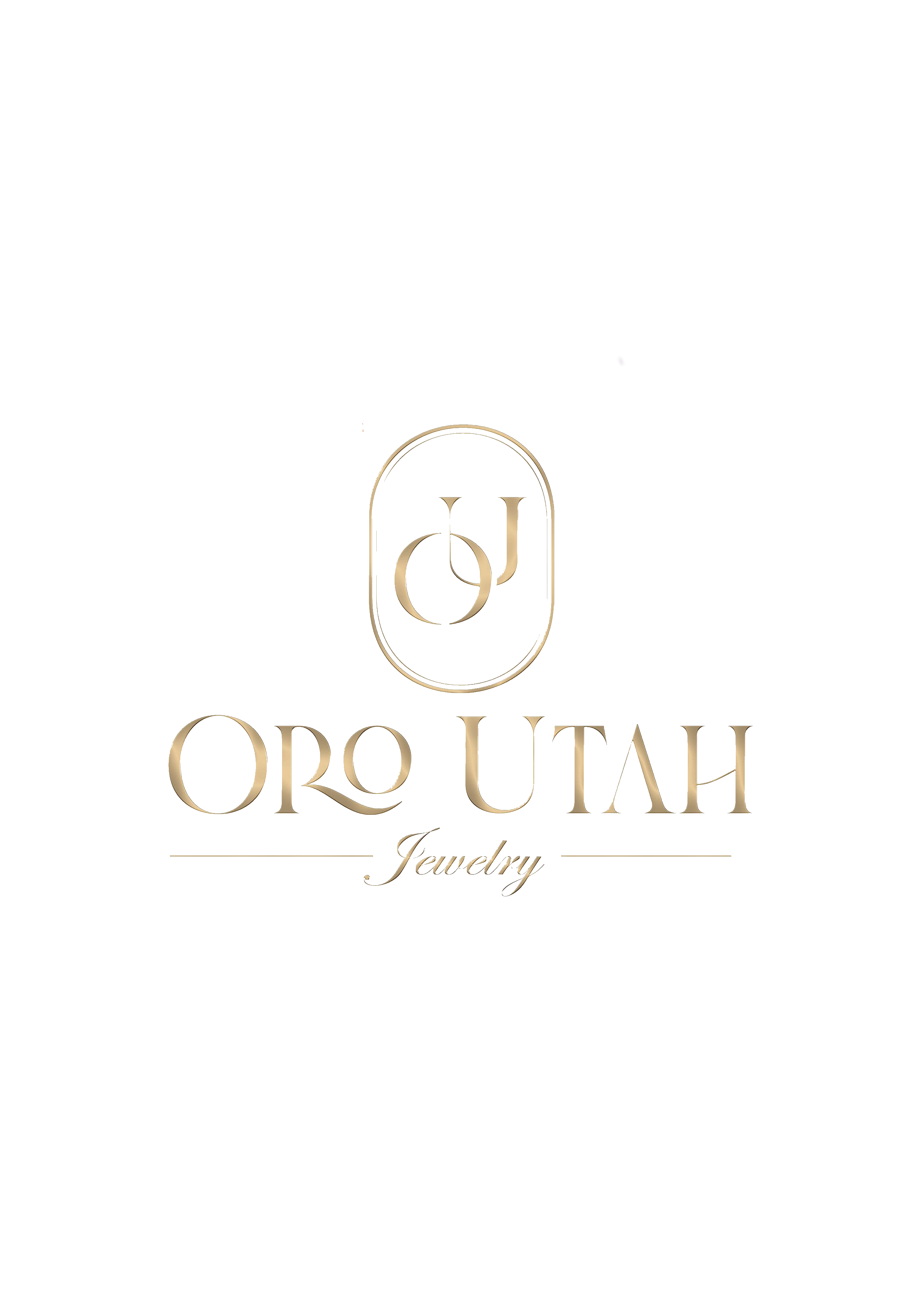 Oro Utah Jewelry logo