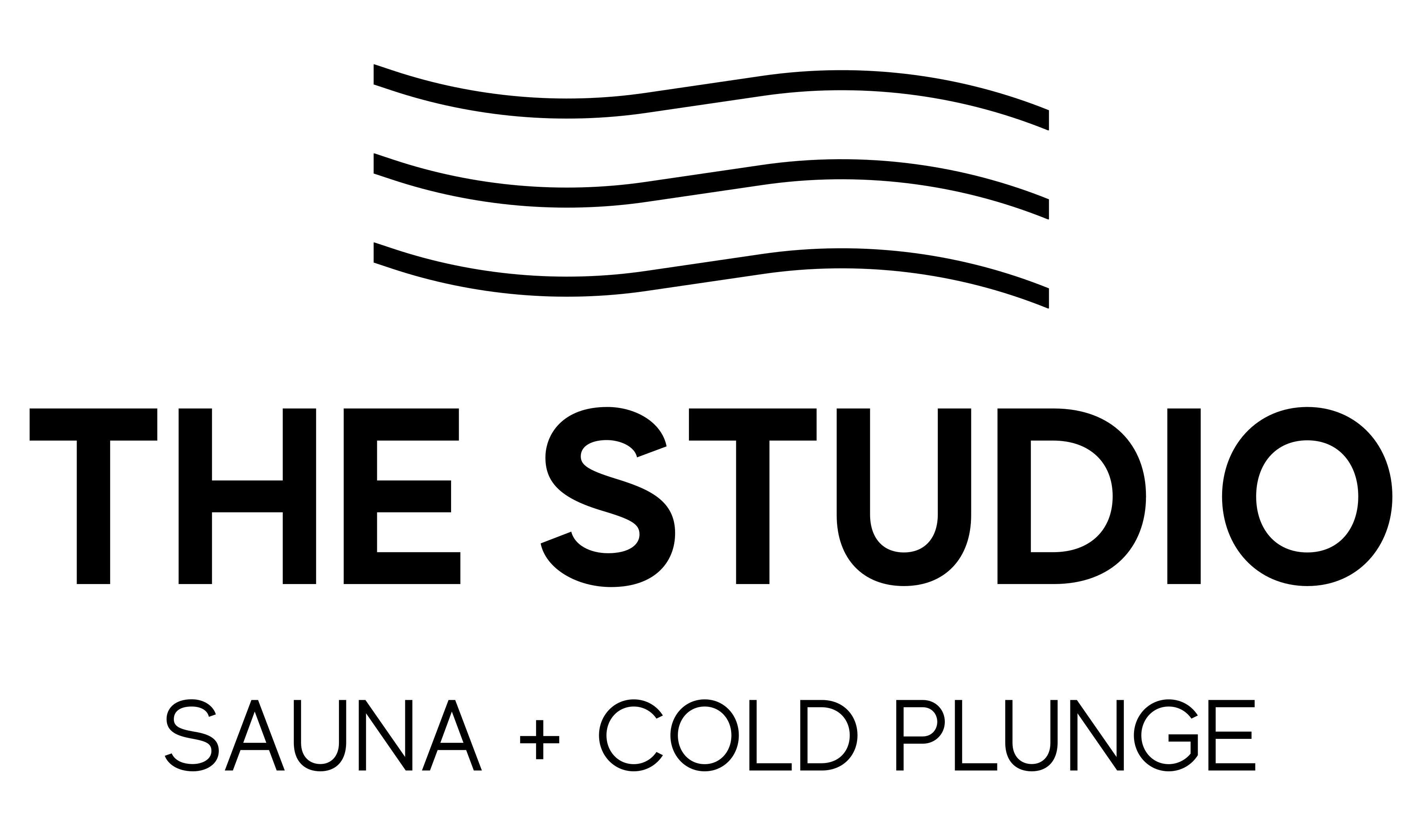 The Studio logo