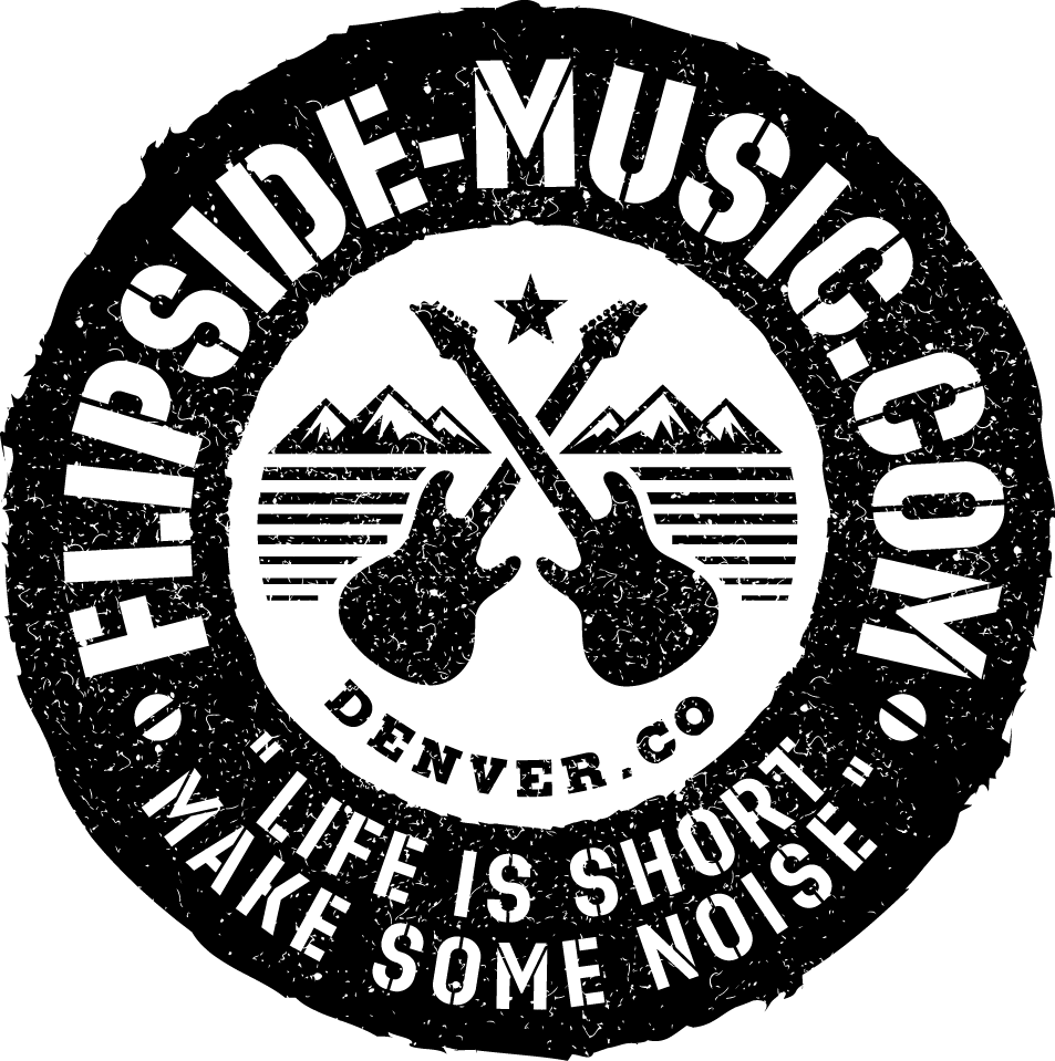 Flipside Music logo