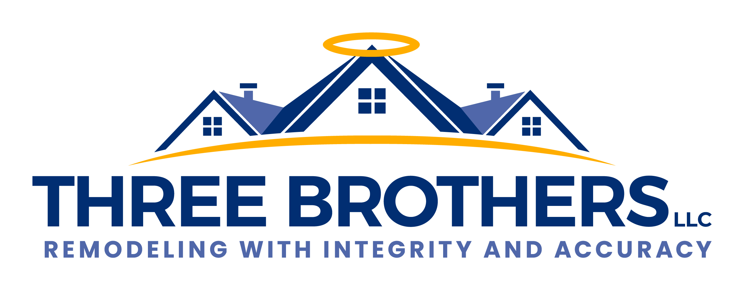 Three Brothers logo