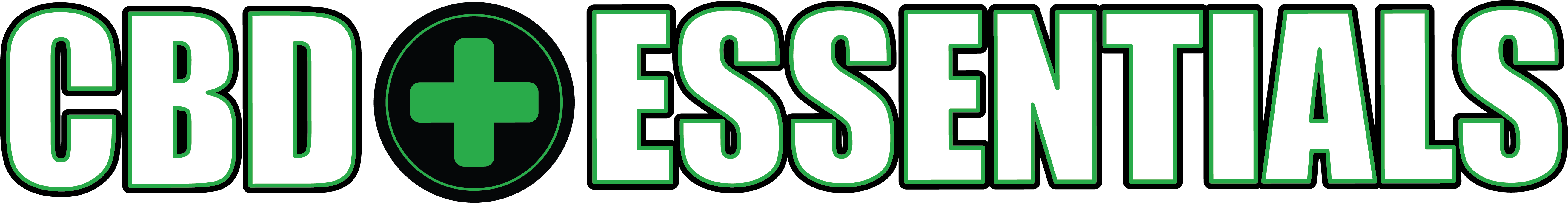 CBD Essentials logo