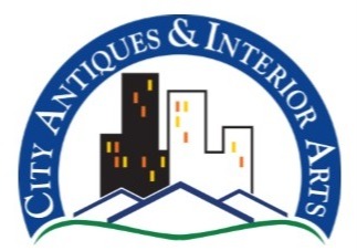 City Antiques & Interior Arts logo