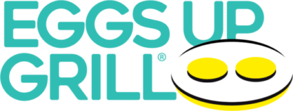 Eggs Up Grill logo