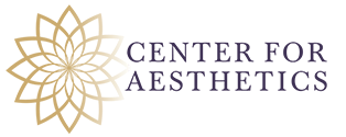 Center for Aesthetics logo