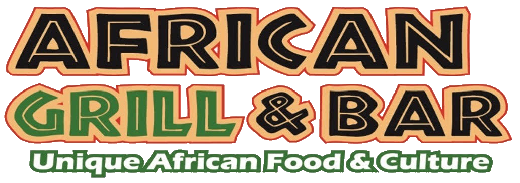 African Grill & Bar logo