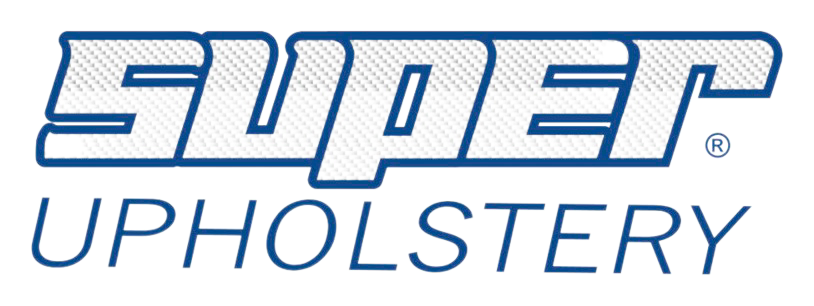 Super Upholstery logo