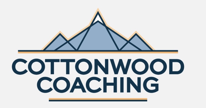 Cottonwood Coaching logo