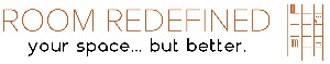 Room Redefined logo