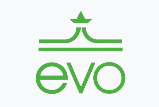 evo logo