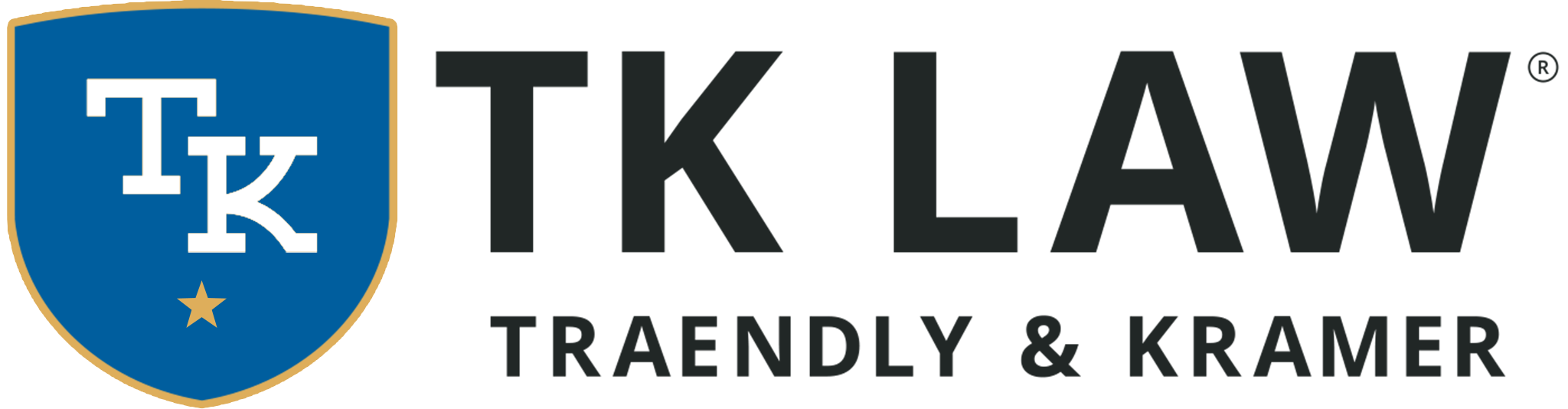 TK Law logo