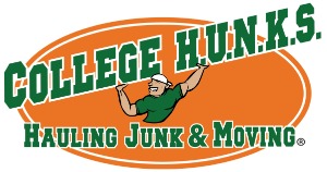 College Hunks Hauling Junk & Moving logo