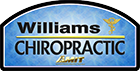 Williams Chiropractic logo