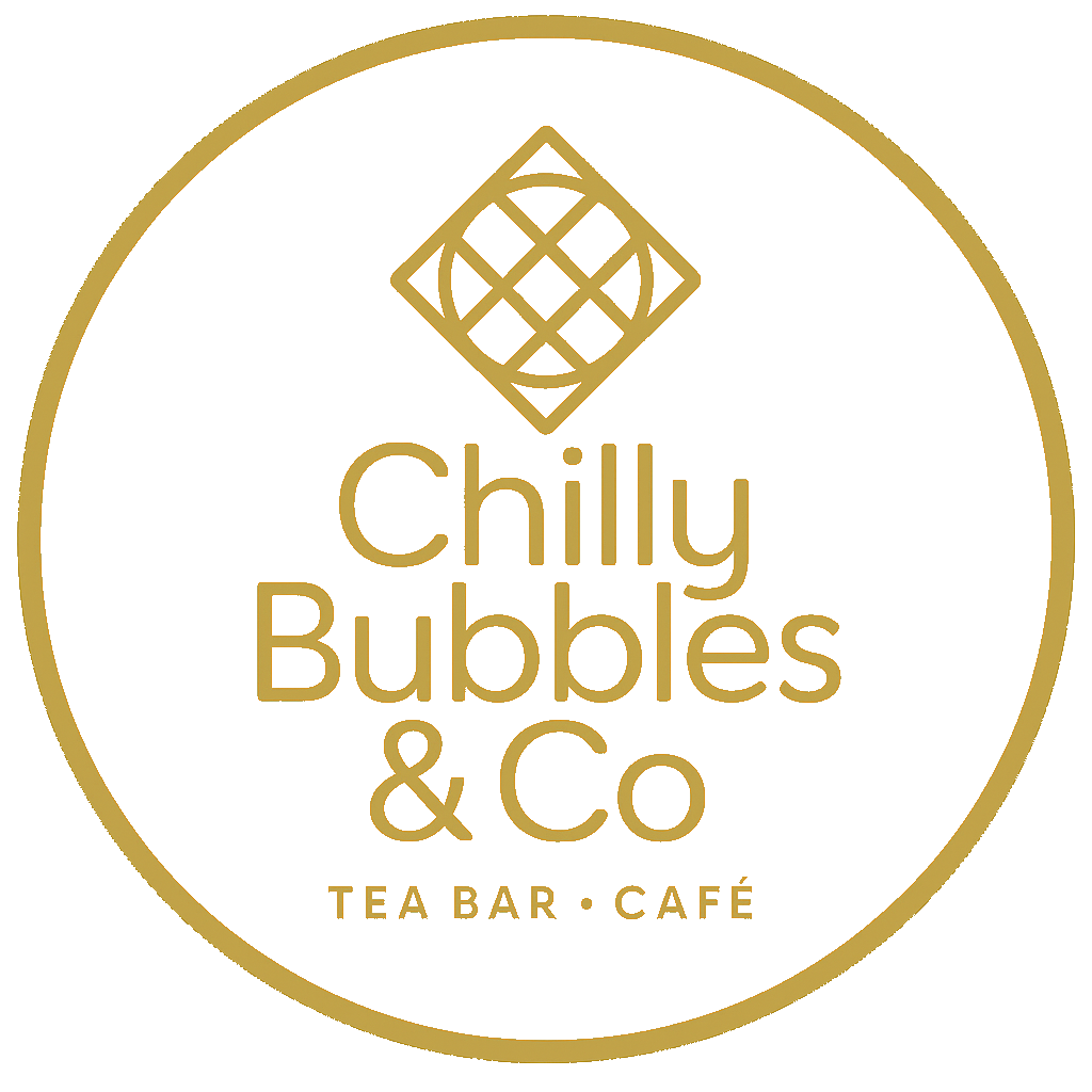 Chilly Bubbles & Co logo