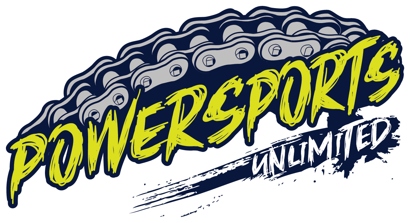 Powersports Unlimited logo