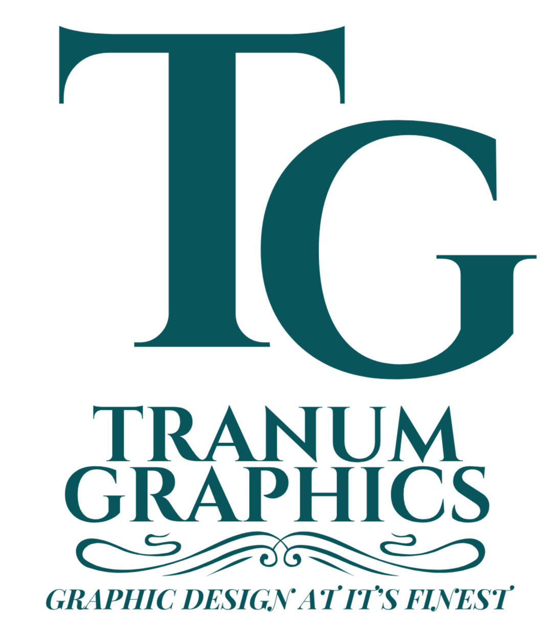 Tranum Graphics logo