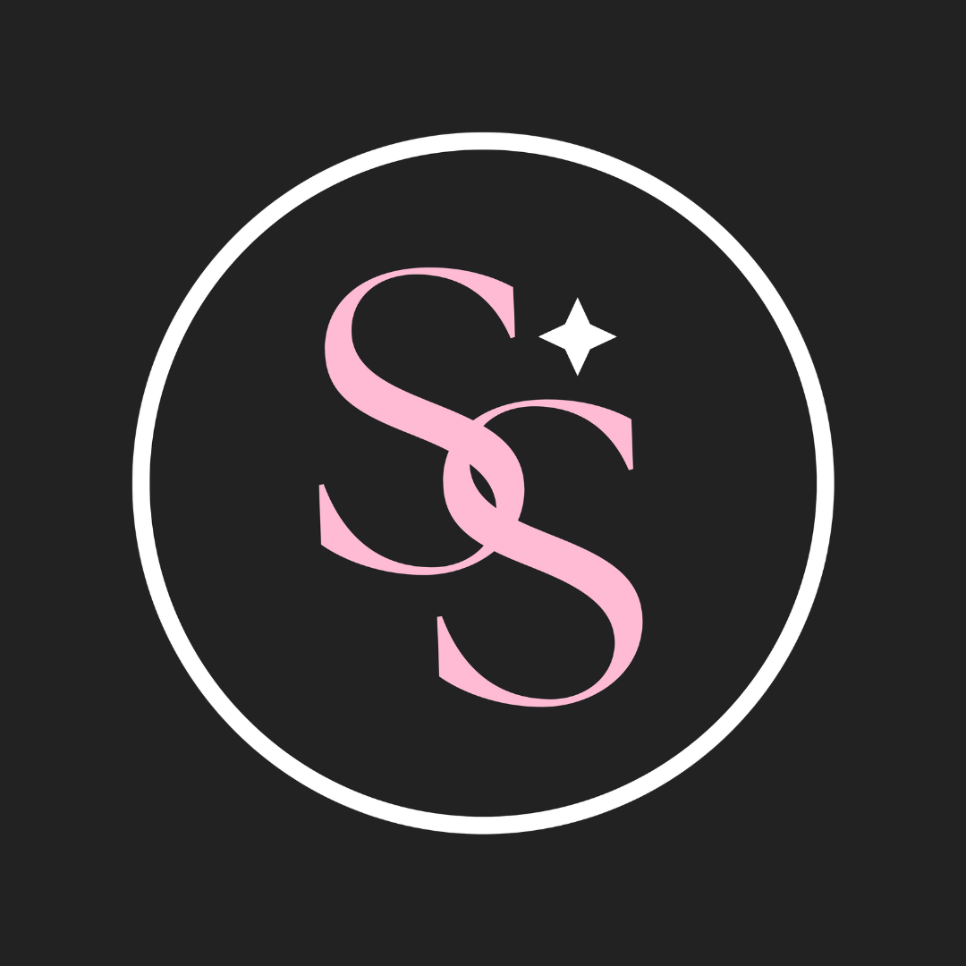 Sugar Studios Bodyart logo