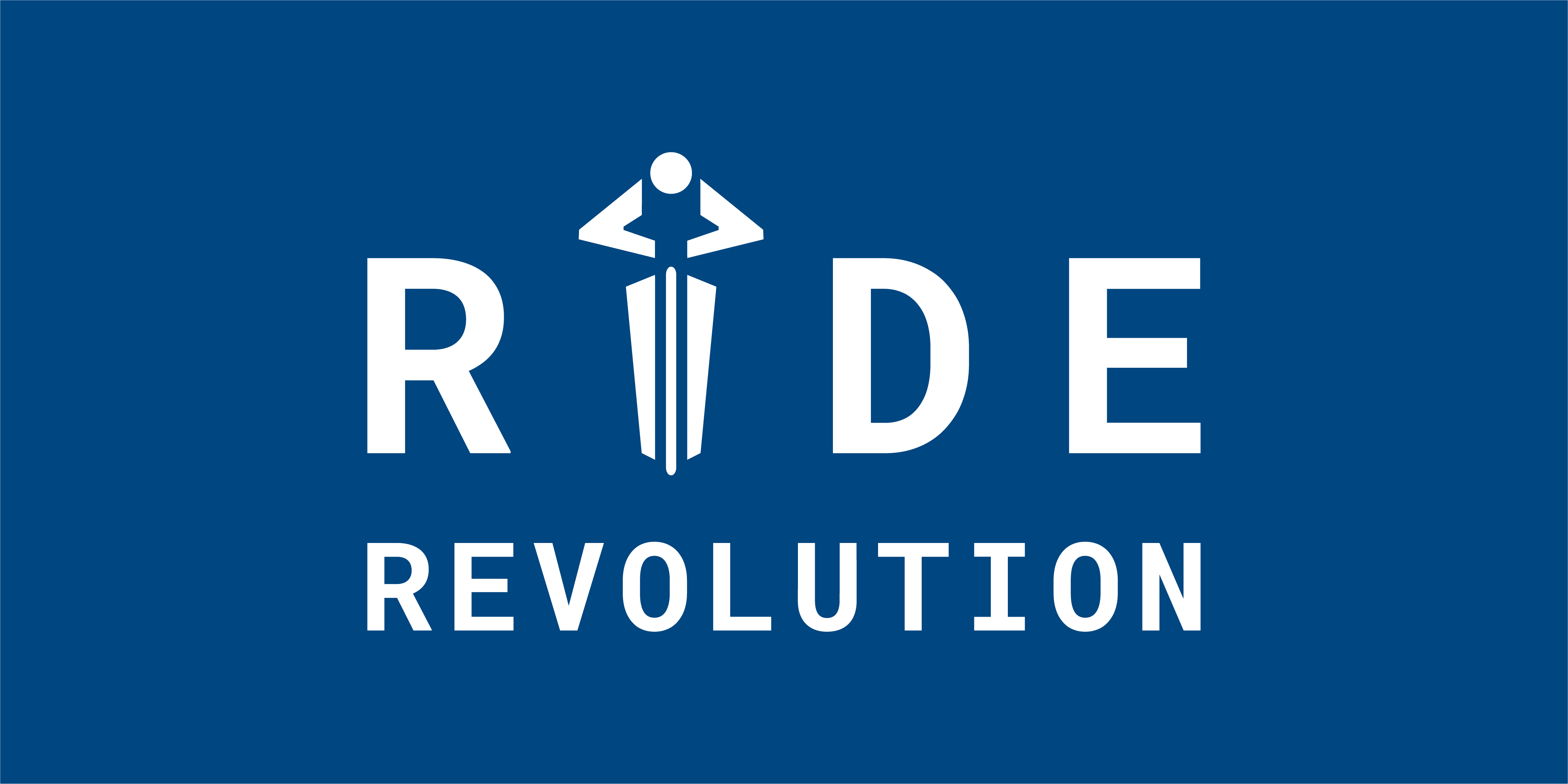 Ride Revolution logo