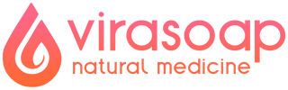 Virasoap logo