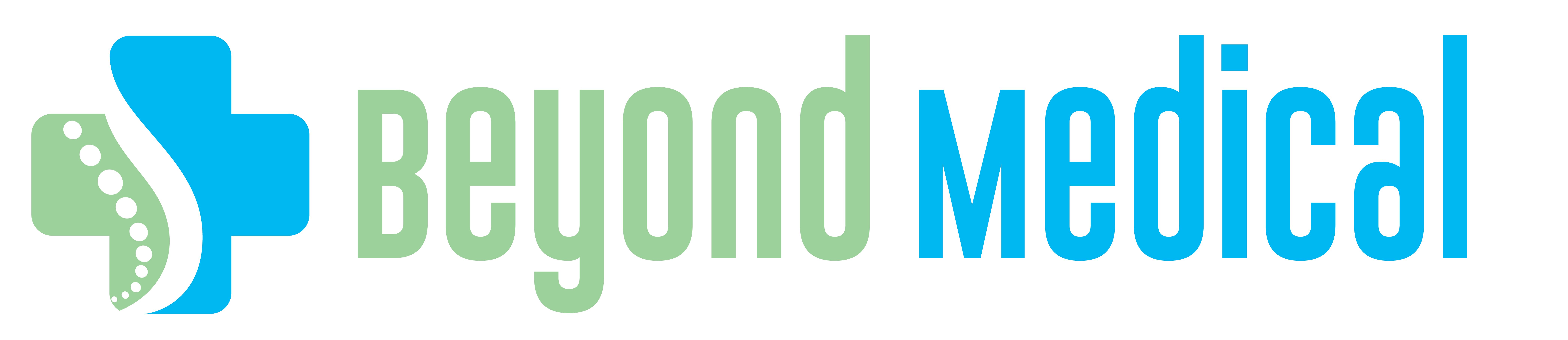 Beyond Medical logo