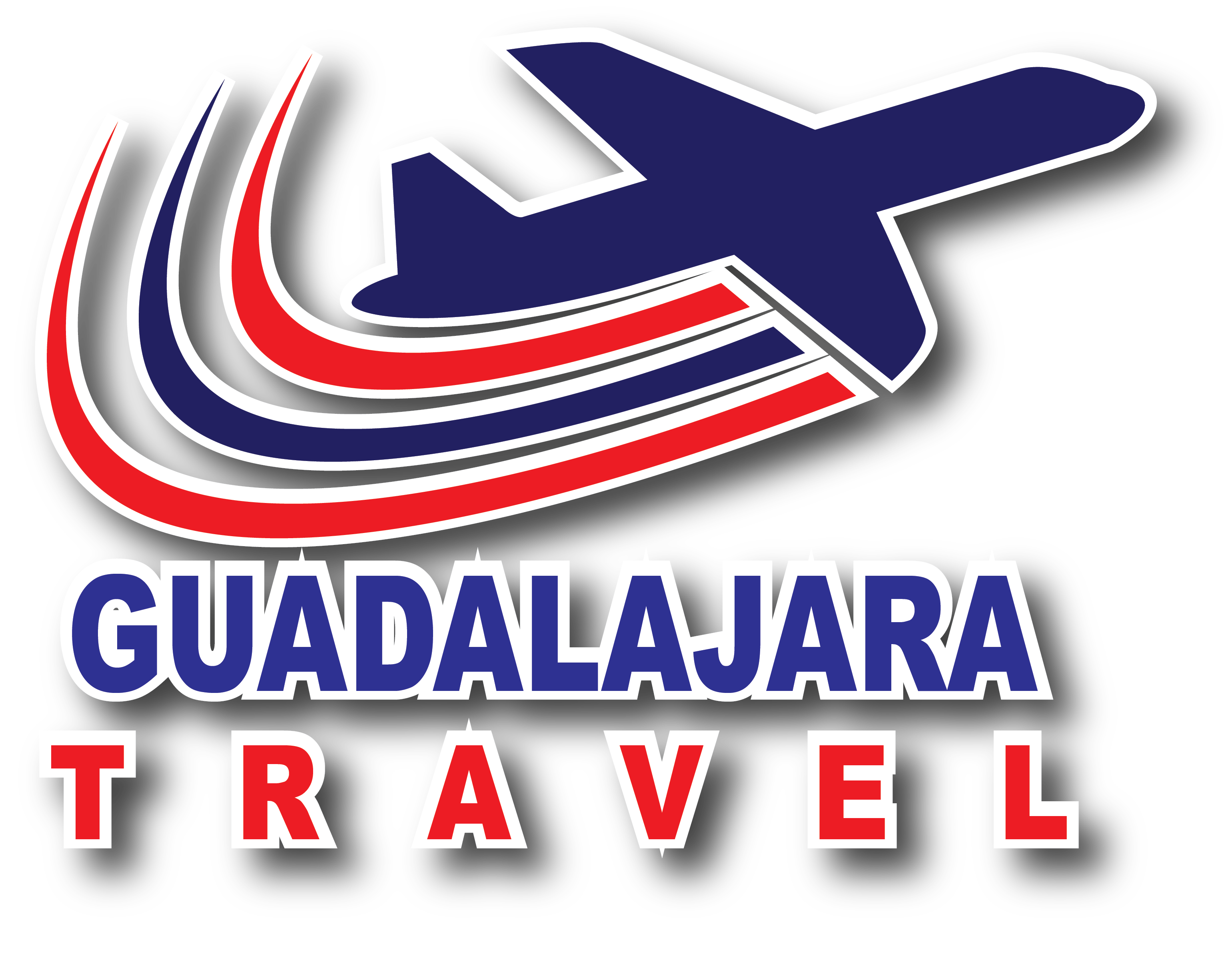 Guadalajara Travel logo