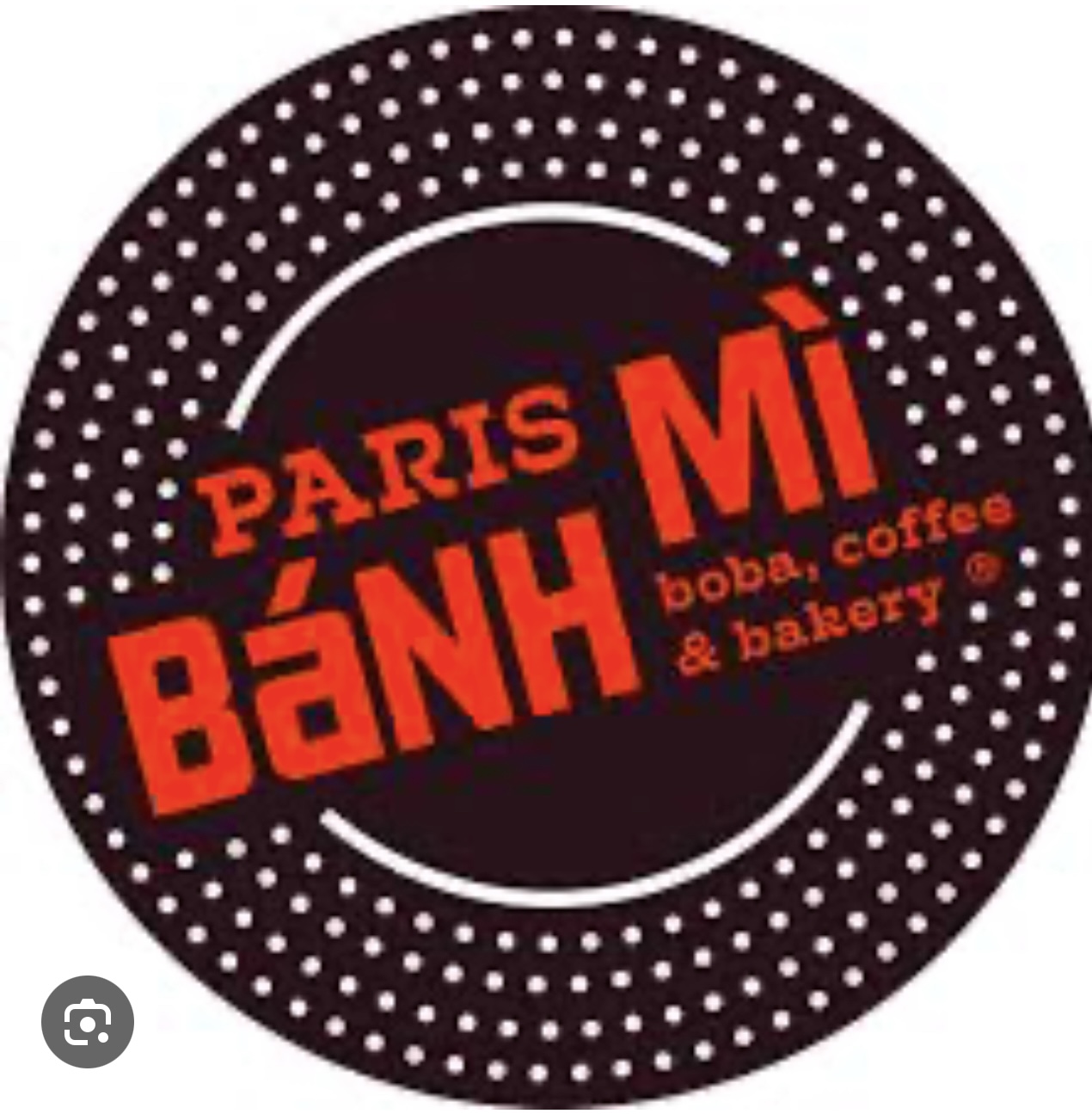 Paris Banh Mi logo