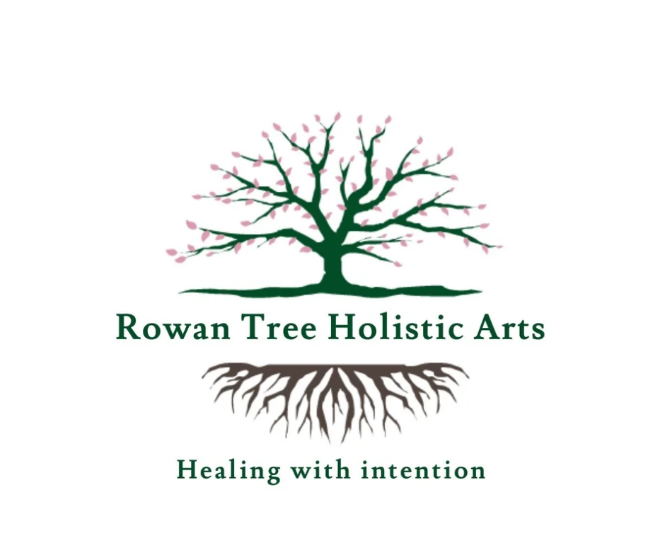 Rowan Tree Holistic Arts logo