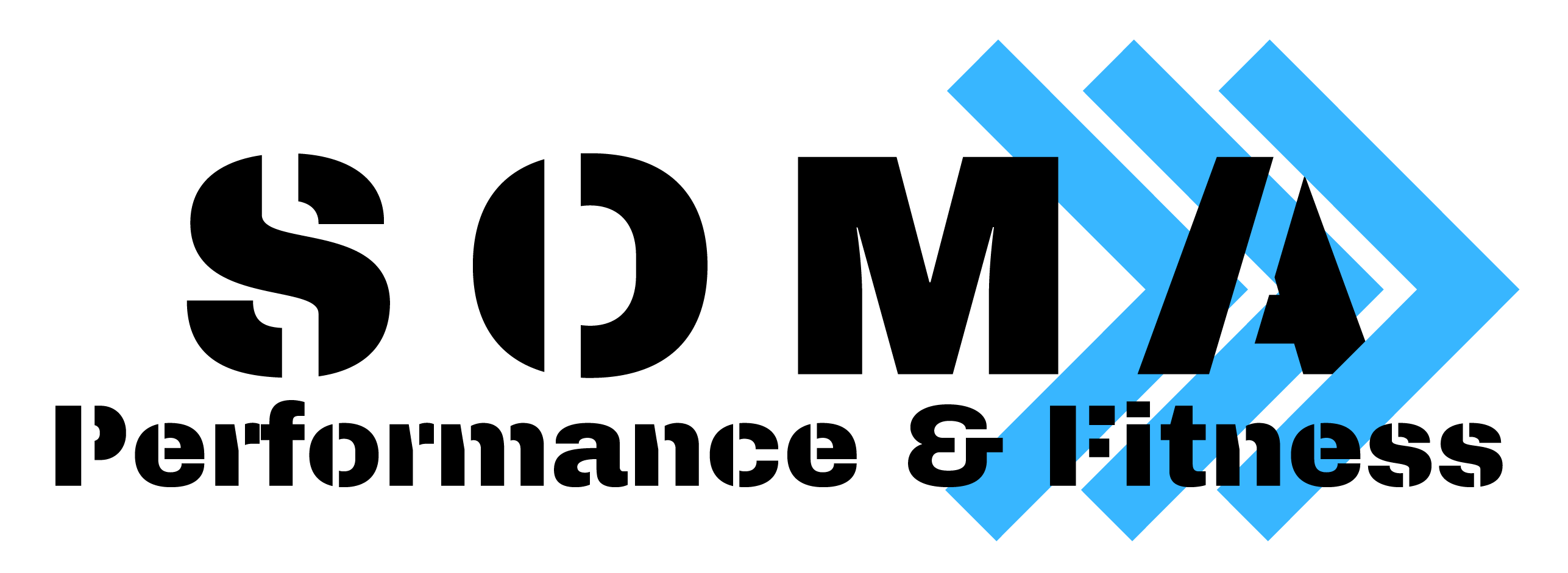 SOMA Performance & Fitness logo
