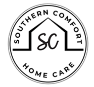 Southern Comfort Home Care logo