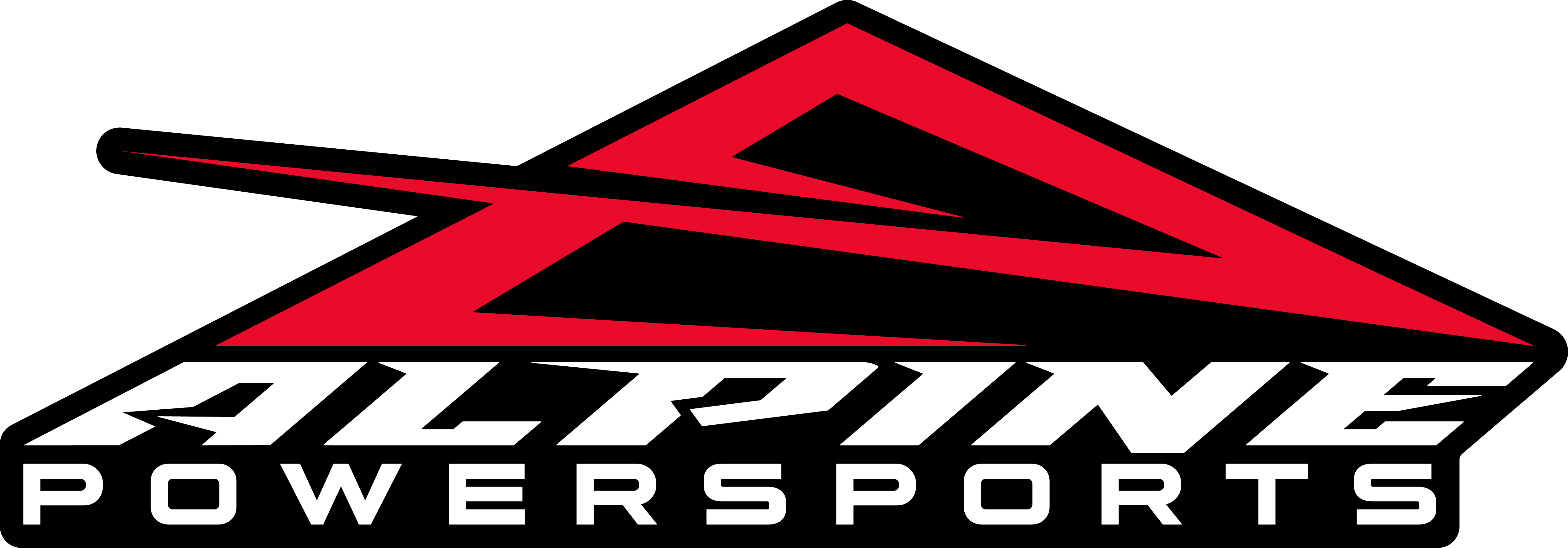 Alpine Powersports logo