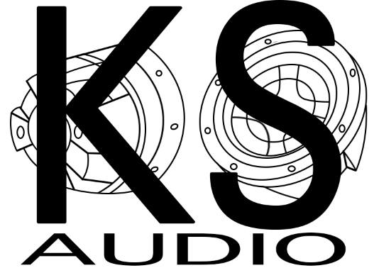 KS Audio logo