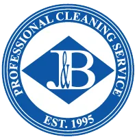 J&B Professional Cleaning Service logo