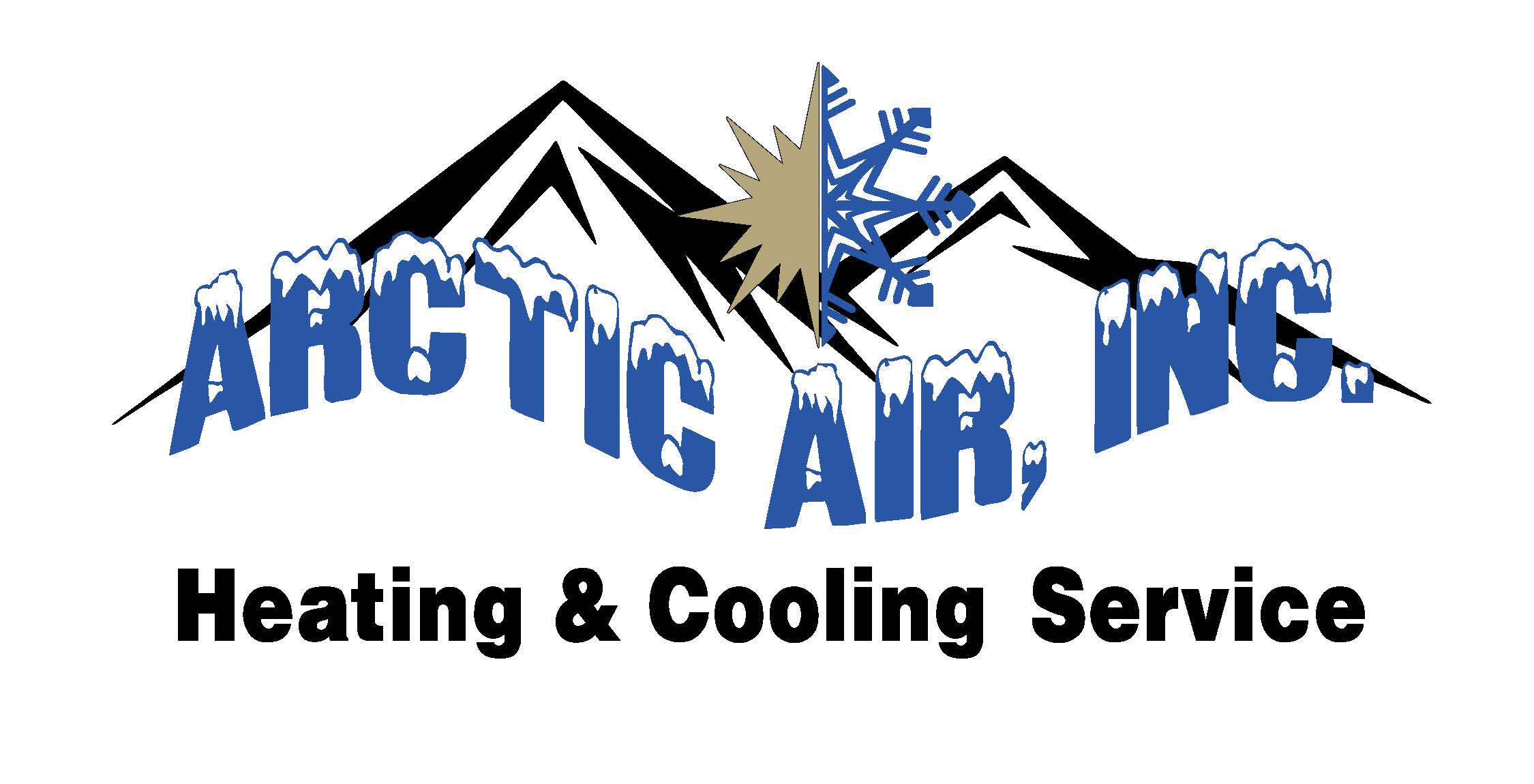 Arctic Air logo