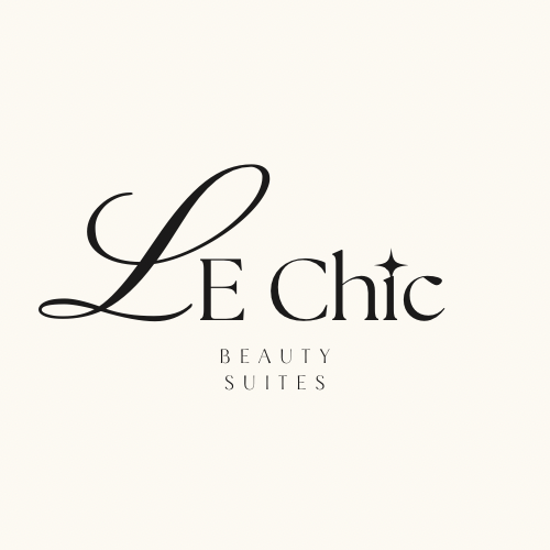 Le Chic Beauty logo