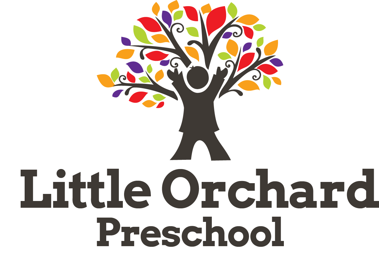 Little Orchard Preschool logo