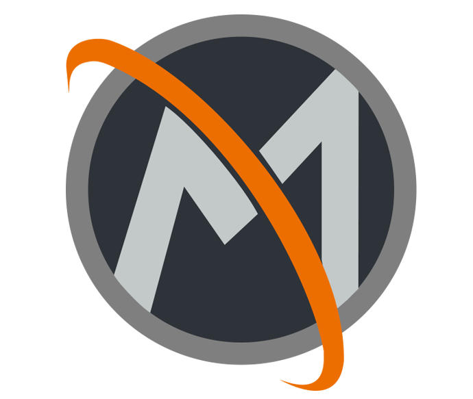 Meridian Chiropractic logo