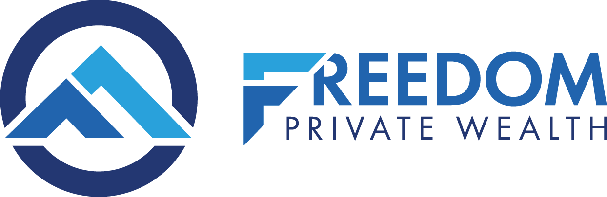 Freedom Private Wealth logo