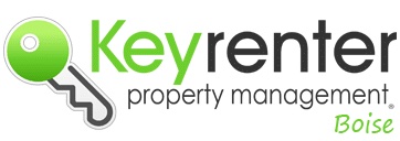 Keyrenter Property Management logo