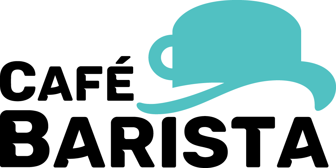 Café Barista logo