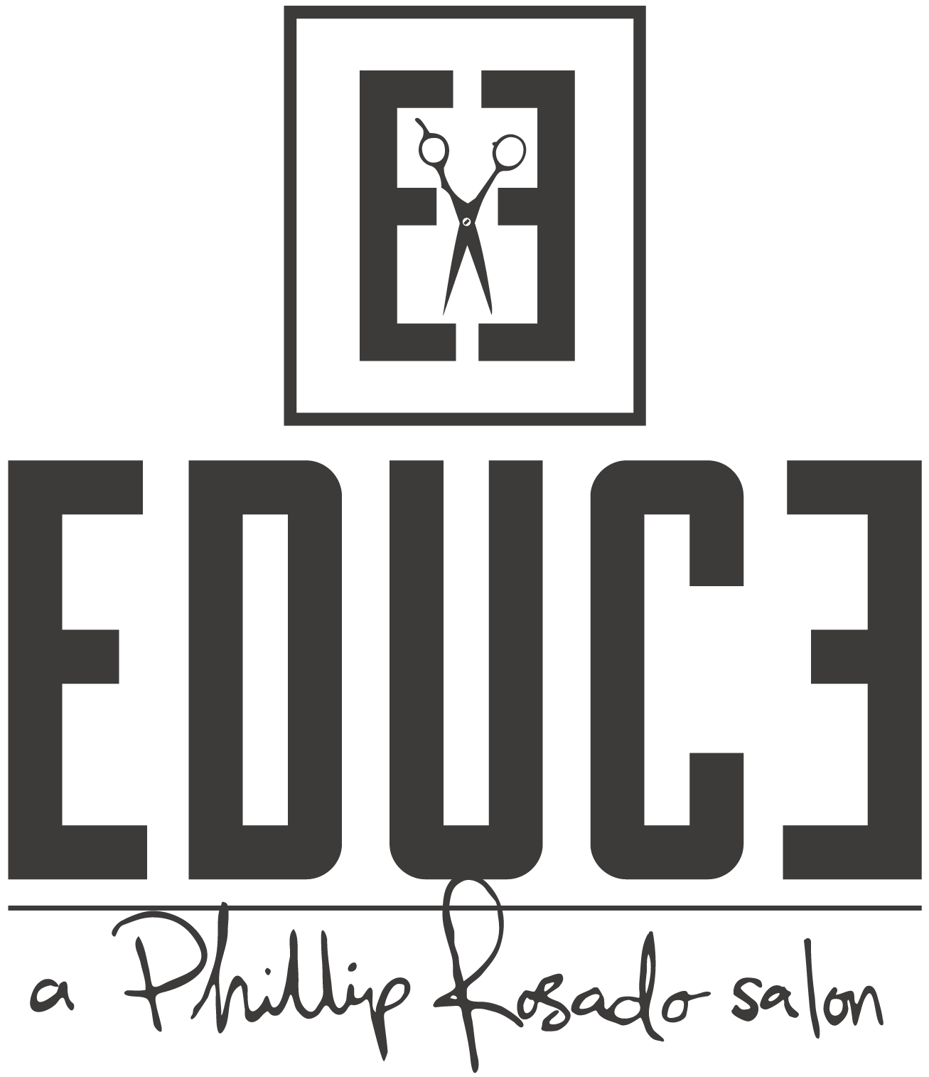 Educe Salon logo