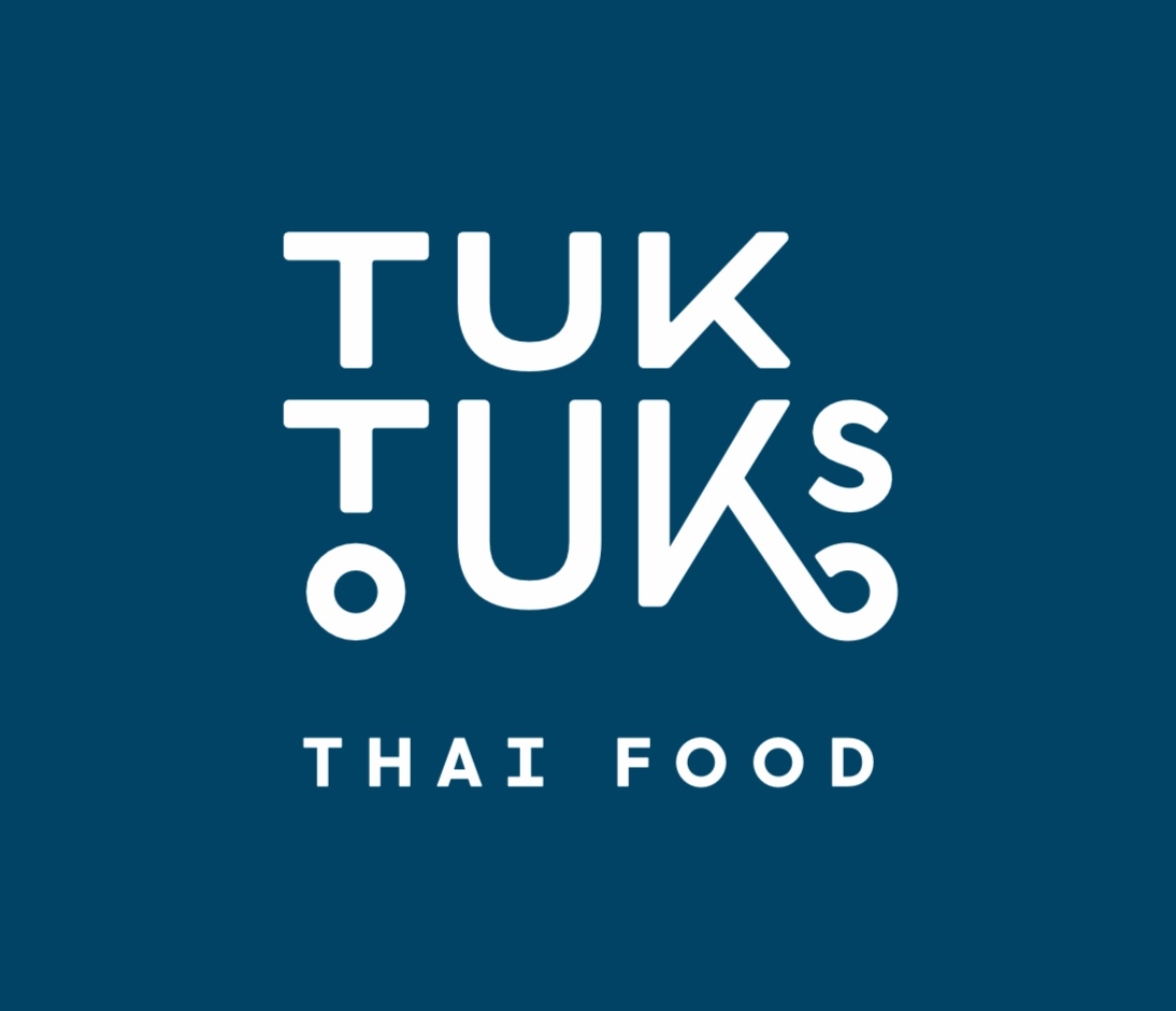 Tuk Tuk's logo