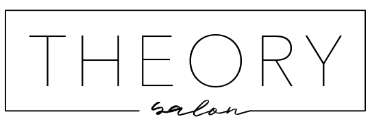Theory Salon logo