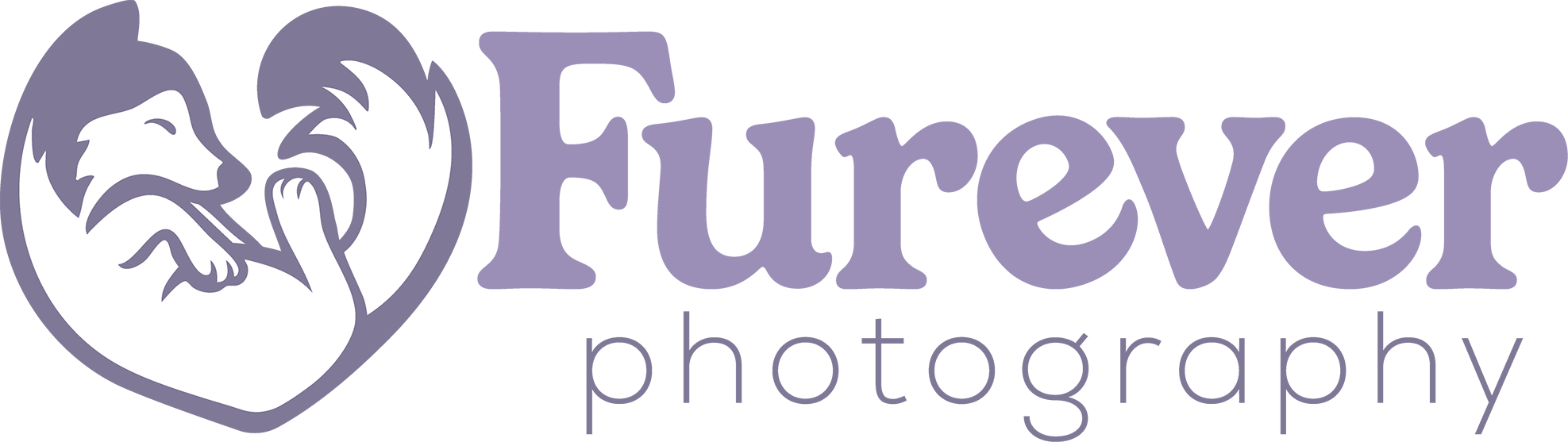Furever Photography logo