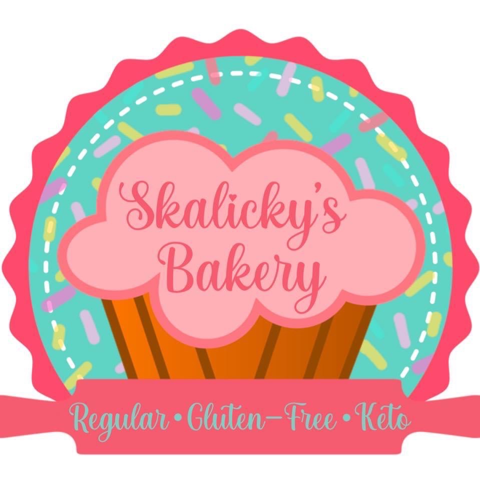 Skalicky’s Sweet Sensations Bakery logo