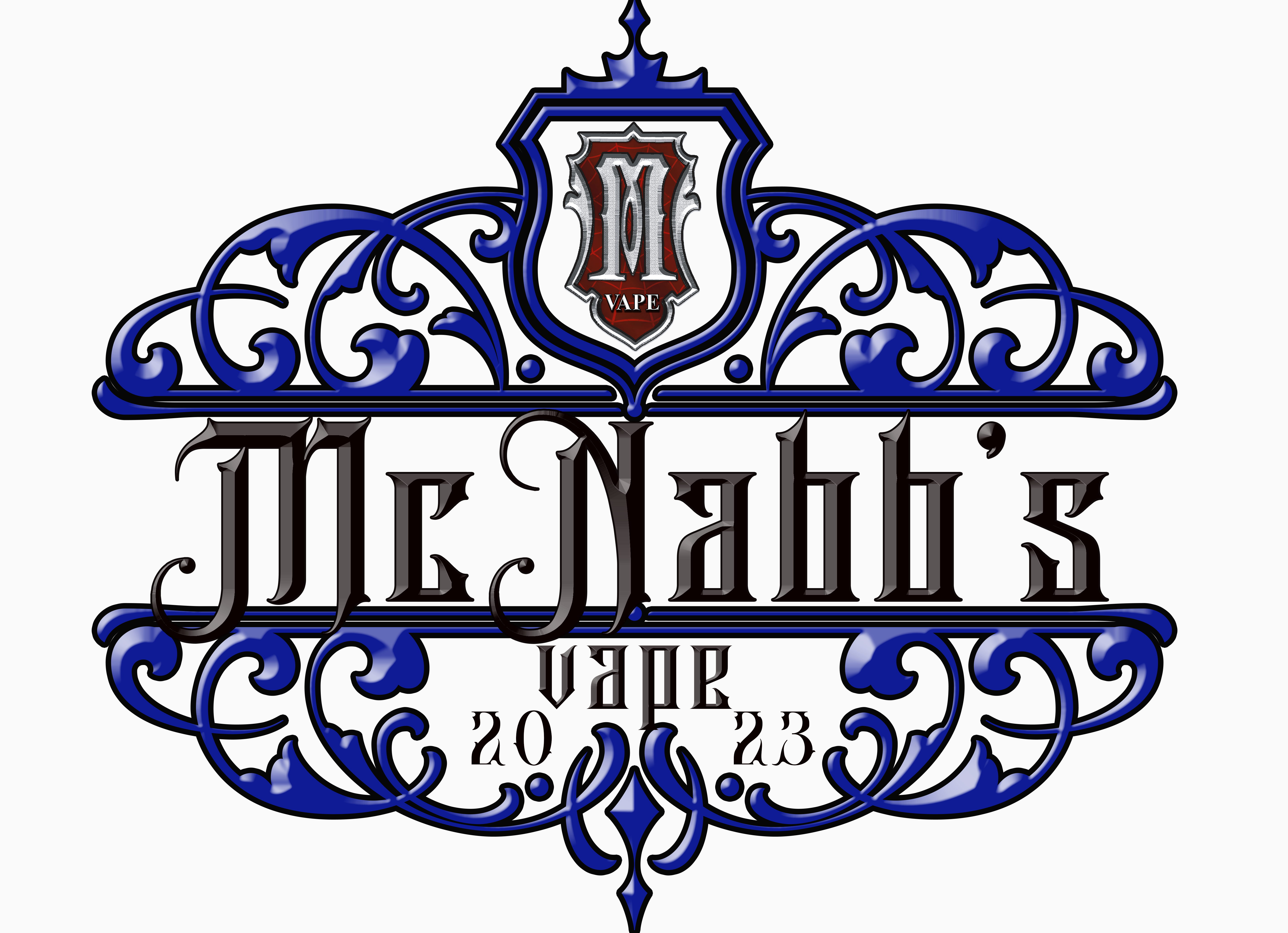 McNabbs Vape Lounge logo