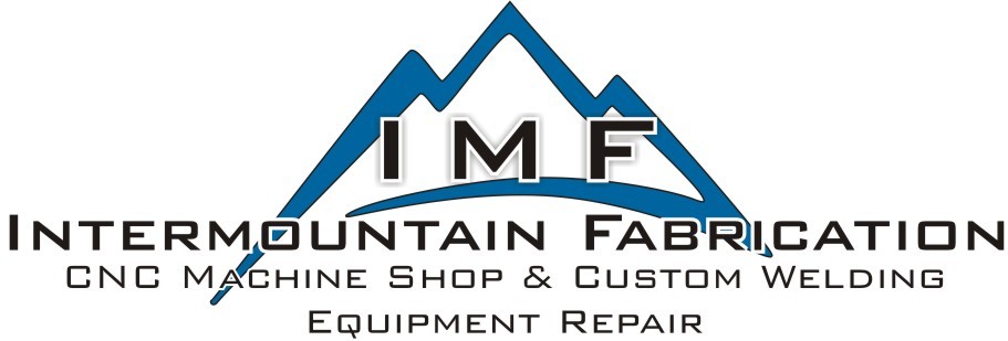 Intermountain Fabrication logo