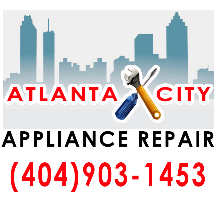 Atlanta City Appliance Repair logo