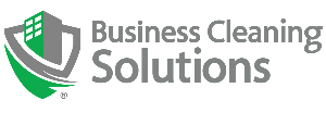 Business Cleaning Solutions logo